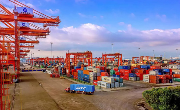 国际海运，空运快递，散货拼箱